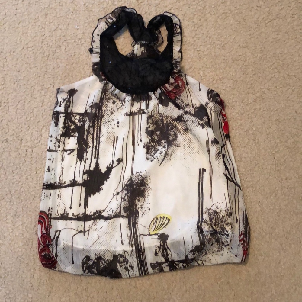 Summer top